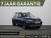 Dacia Bigster - Extreme Mild hybrid | Achteruitrijcamera | Cruise Control en