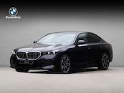 BMW i5 - eDrive40 84 kWh