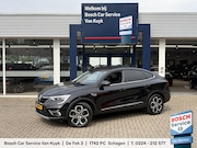 Renault Arkana - 1.3 TCe 140 / Automaat / Adaptieve Cruise-Control / Stoel-/S