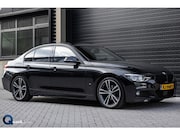 BMW 3-serie - 330e M-Sport | PANO | KEYLESS | 360 CAMERA | HUD | FULL OPTI