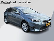Kia Ceed - 1.5 T-GDi DynamicPlusLine | 28000 KM | 140 PK | Virtual Cock