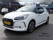 DS DS 3 - 1.2 PURETECH NAVI/CAM/CRUISE NIEUWE airbag en DIST