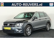 Volkswagen Tiguan - 1.4 TSI Sound / Navi / CarPlay / ACC / Trekhaak
