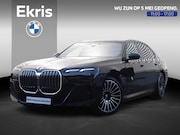 BMW 7-serie - 750e xDrive | M Sportpakket | Executive Lounge | Head-Up | P