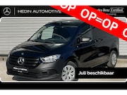 Mercedes-Benz Citan - 110 L2 | Airco