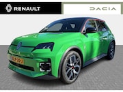 Renault 5 - comfort range techno 52 kWh - pack winter