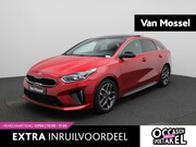 Kia ProCeed - 1.4 T-GDI GT-PlusLine | Navigatie | Panoramadak | Apple Carp