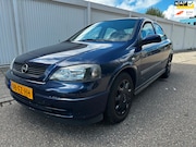 Opel Astra - 1.6 Pearl, Airco, Nw Dr reim, nw koppakking