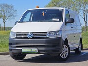 Volkswagen Transporter - 2.0 TDI