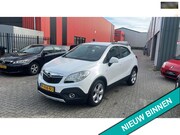 Opel Mokka - 1.4 T Edition 1e eigenaar