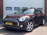 MINI Clubman - 1.5 Cooper Business | All Season Banden | Navigatie | Stoelv