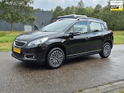 Peugeot 2008 - 1.2 PureTech Blue Lion, automaat