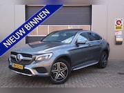 Mercedes-Benz GLC-Klasse Coupe - 350e 4MATIC Premium AMG, Burmester, Pano, 360 Camera