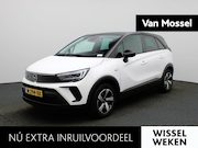Opel Crossland - 1.2 Edition | Apple Carplay / Android Auto | Cruise Control 