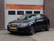 Audi A3 - Sportback 1.6 FSI Attraction Pro Line