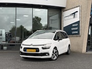 Citroën C4 Grand Spacetourer - 1.2*7-ZITS*CAM*HAAK*CARPLAY*NAVI*CRUISE