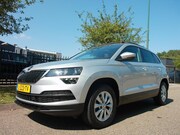 Skoda Karoq - 1.0 TSI Greentech 110pk Buss Edit Clima Navi Pano-dak Apple 
