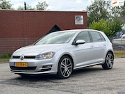 Volkswagen Golf - 1.2 TSI Highline 5DR*Stoelverwarming*Airco*Trekhaak*LM velge