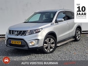 Suzuki Vitara - 1.4 S Allgrip Automaat, Trekhaak, Side-Bars, Parkeersensoren