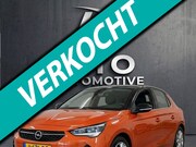 Opel Corsa - 1.2 Edition|SPORT|CARPLAY|NL|