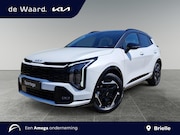 Kia Sportage - 1.6 T-GDi Hybrid GT-PlusLine | €3.000, - inruilvoordeel toep