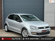 Volkswagen Polo - 1.2-12V BlueMotion Comfortline AIRCO/CLIMATE/5-DEURS/STOELVE