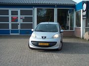 Peugeot 107 - 1.0-12V XR