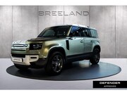 Land Rover Defender - 110 7 SEATER P400 3.0 HSE | 7 SEATER | TOW PACK | CLIMATE PA