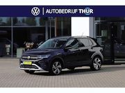 Volkswagen T-Cross - 1.0 TSI Life Edition 116PK / 85kW DSG, 60 maanden / 100.000k