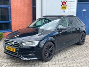 Audi A3 - Sportback 1.4 TFSI Ambition Pro Line S | panoramadak |