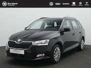 Skoda Fabia - Combi 1.0 TSI 95pk Ambition | Trekhaak | Cruise | Carplay |