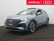 Audi Q4 Sportback e-tron - 35 S edition 55 kWh S-Line | Panodak | Elek. Stoelen | HUD |
