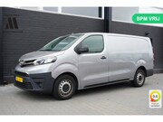 Toyota ProAce - 2.0 D-4D L3 122PK EURO 6 - Airco - Cruise - Navi - €9.950, -