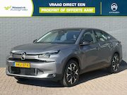 Citroën C4 X - 1.2 Hybrid 136 Business | 1e Eigenaar | Adaptieve cruise con