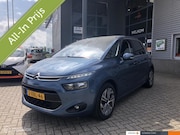Citroën C4 Picasso - 1.6 THP Intensive/ trekgewicht 1620kg.
