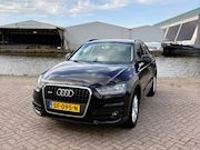 Audi Q3 - 2.0 TFSI quattro S Edition| S tronic | Leder/Alcantara | Nav