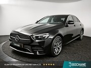 Mercedes-Benz E-klasse - 300 e 4MATIC AMG Line | Navigatie | | Elec. stoelen met gehe