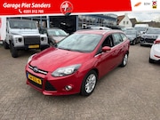 Ford Focus - Wagon 1.6 EcoBoost Titanium I Trekhaak I Clima I Cruise I NL