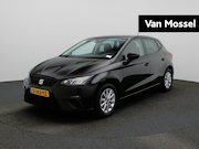Seat Ibiza - 1.0 EcoTSI Style Business Intense | STOELVERWARMING | PARKEE