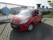 Ford Ka - 1.2 Style start/stop