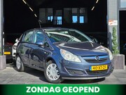 Opel Corsa - 1.2-16V Airco|Cruise|5 Deur|Carplay|Trekhaak|NAP