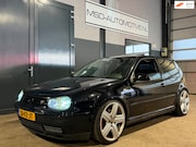 Volkswagen Golf - 2.8 V6 4Motion *Project* APk verlopen| Lees Tekst