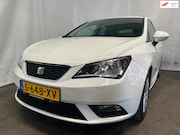 Seat Ibiza - Motor Tikt 1.2 TSI FR