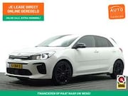 Kia Rio - 1.0 TGDI GT-Line Blackpack- Stuur/Stoelverwarming,