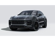 Porsche Cayenne Coupé - E-Hybrid Black Edition
