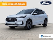 Ford Kuga - 2.5 PHEV ST-Line | Achterbank verwarmd | Binnenspiegel autom