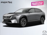Mazda CX-6e - Takumi Plus 78 kWh NAVI | APPLE CARPLAY | 26 INCH INFOTAINME