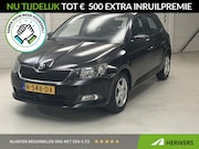 Skoda Fabia - 1.2 TSI Drive 5 drs / All Seasonbanden / Airco / Cruise Cont