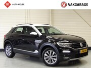 Volkswagen T-Roc - 1.5 TSI 150pk T-Roc Style