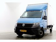 Volkswagen Crafter - 35 2.0 TDI E6 Bakwagen met achterdeuren 2-Persoons 07-2021